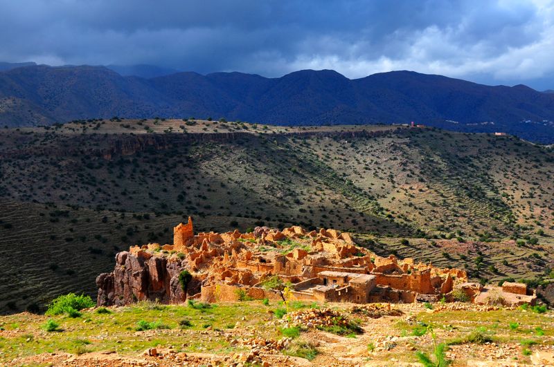 Morocco
